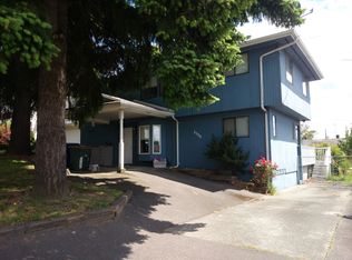 8320 38th Ave S, Seattle, WA 98118