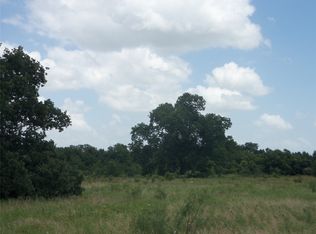 590 Private Road 370 Rd, Hubbard, TX 76648