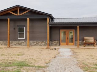 25872 Union Hill Rd, Ardmore, TN 38449