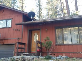 1455 Barbara St, Wrightwood, CA 92397