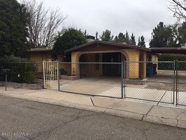 1st image of 2060 N Cruce De Calle