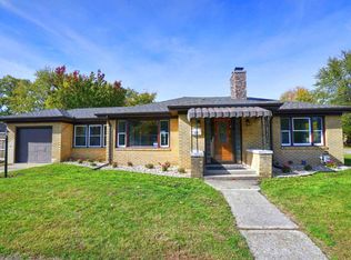 321 N Jacob St, South Bend, IN 46617