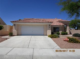 8208 Cedar Mesa Ave #0, Las Vegas, NV 89149