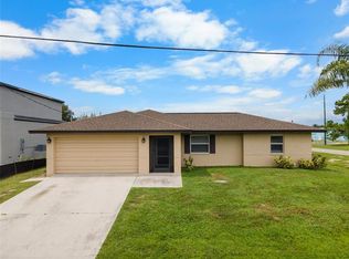 7 Ramblewood St, Pt Charlotte, FL 33953