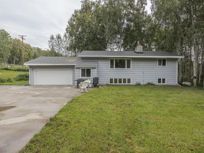 806 Quasar Dr, Fairbanks, AK, 99712