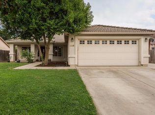 1180 Jodi Dr, Yuba City, CA