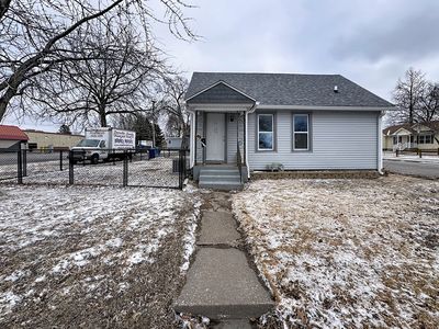1703 N Division St, Davenport, IA, 52804