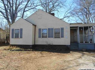 2106 Sycamore St SW, Huntsville, AL 35805
