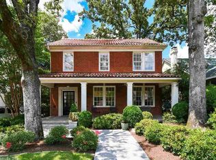 5408 Centerwood Rd, Little Rock, AR 72207