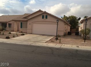 5005 Paradise Harbor Pl, North Las Vegas, NV 89031