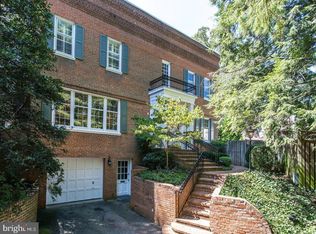 5026 Klingle St NW, Washington, DC
