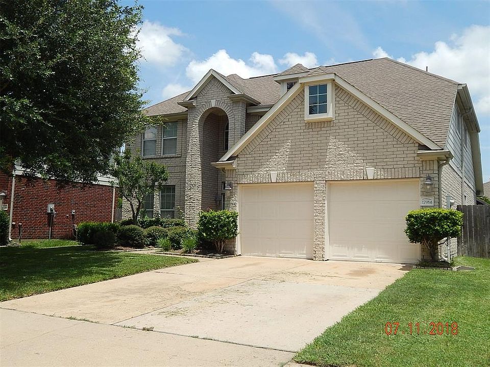 1st image of 17914 Calico Glen Ln