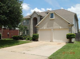 17914 Calico Glen Ln, Houston, TX 77084