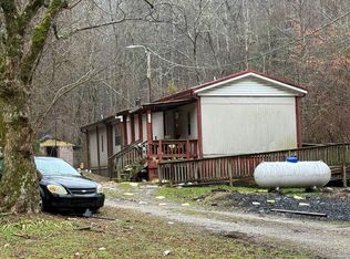 463 Ramey Br, Volga, KY 41219