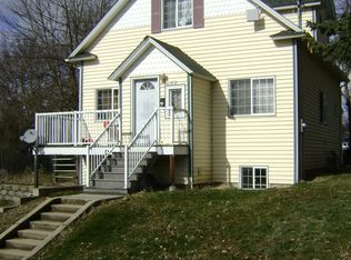 422 Lewis St #A, Moscow, ID 83843