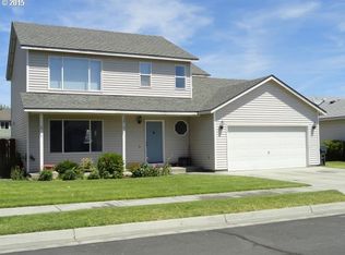 1481 NE Sandstone Ave, Hermiston, OR 97838