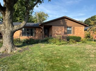 310 Edgewood Dr, Lebanon, IN 46052