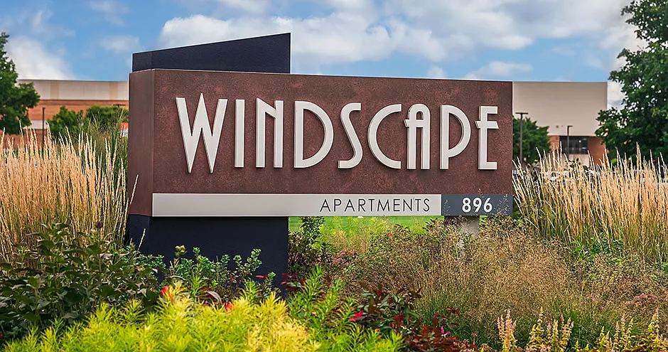 Windscape of Naperville Apartments — Photo 1