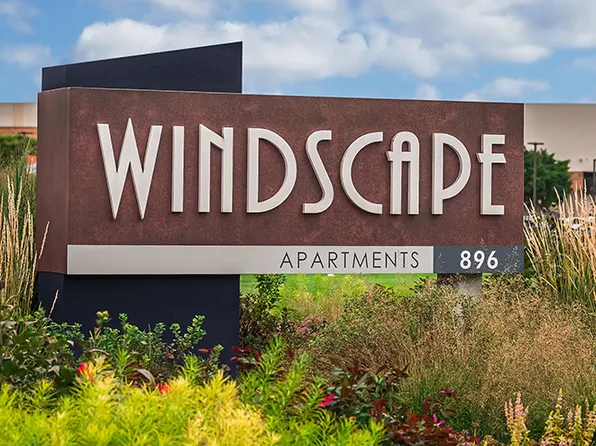 Windscape of Naperville Apartments