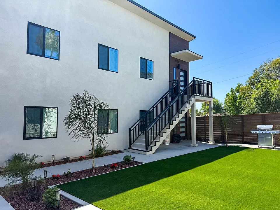Park Villas La Mesa