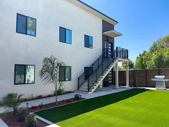 Park Villas La Mesa