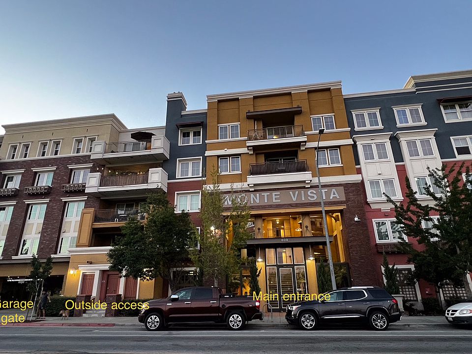 1st image of 809 Auzerais Ave Unit 140