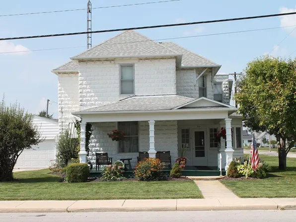 32 N North St, Osgood, OH 45351
