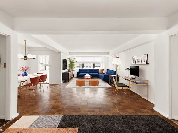 120 E 81st St APT 11G, New York, NY 10028
