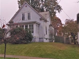 155 W 4th St, Salem, OH 44460