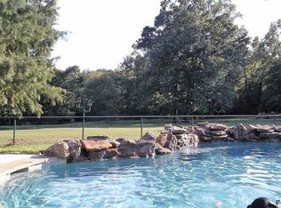 10087 Fm 49, Big Sandy, TX 75755