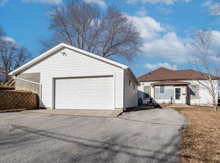 215 W 3rd St, Logan, IA 51546