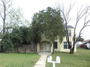 612 N 11th St, McAllen, TX 78501