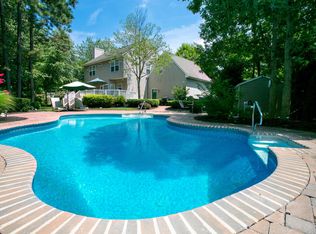 21 Barrett Walk, Brick, NJ 08724