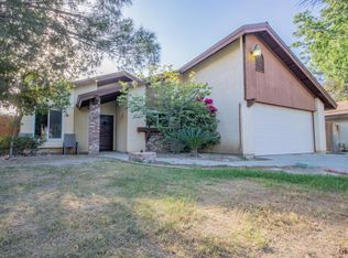 3805 Rockcastle Dr, Bakersfield, CA