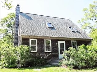 1636 Drift Rd #A1, Westport, MA 02790