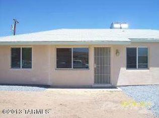 5623 E Calle Aurora, Tucson, AZ 85711
