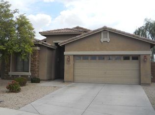 2817 N 115th Dr, Avondale, AZ 85392