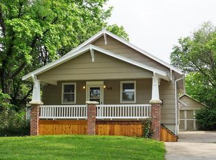 916 Vattier St #916, Manhattan, KS 66502