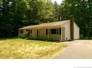 159 Puddin Ln, Mansfield, CT 06250