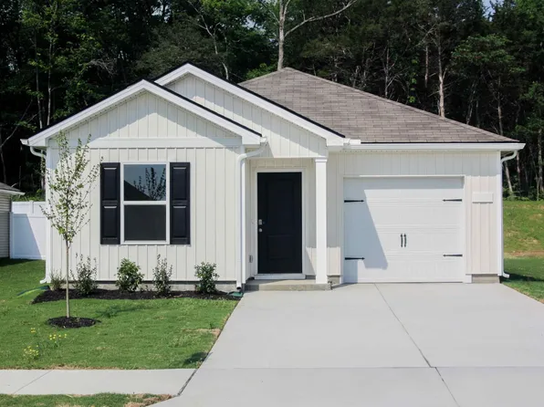 1401 Belmont Way, Lewisburg, TN 37091