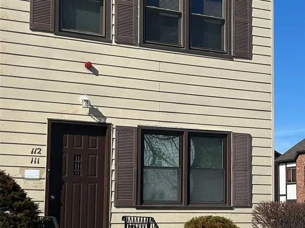 135 W Nyack Road #111, Nanuet, NY 10954