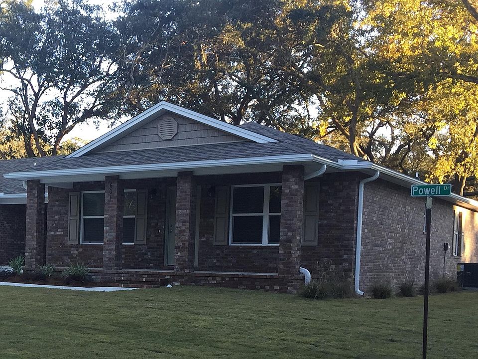 1st image of 601 Powell Dr