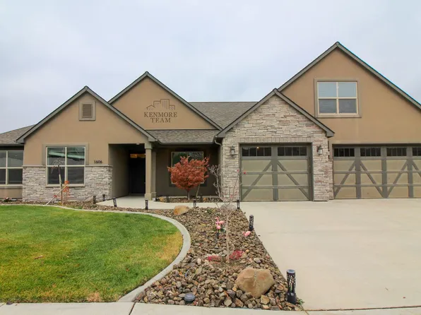 1606 Penny Ln, Richland, WA 99352