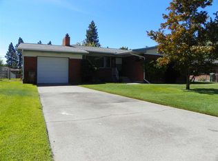1811 W Kiernan Ave, Spokane, WA 99205