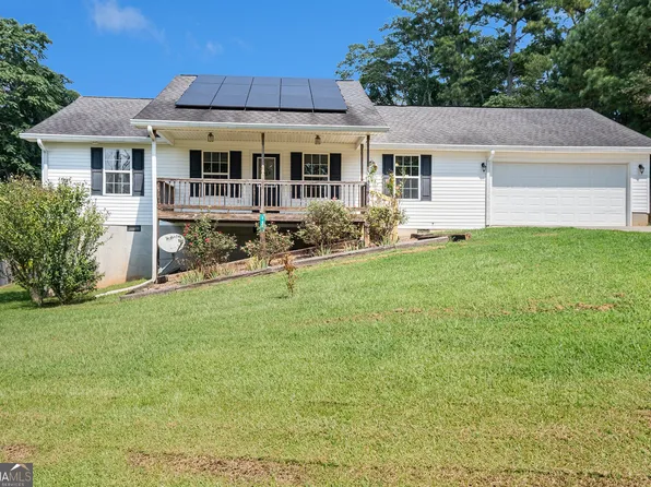 198 Heindel St, Baldwin, GA 30511