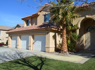 41452 Ventana Dr, Palmdale, CA 93551