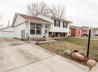 16201 Haven Ave, Orland Hills, IL 60487