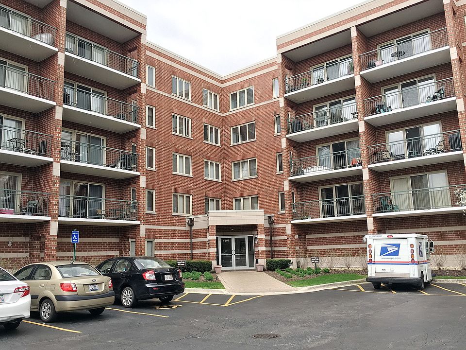 1st image of 6401 W Berteau Ave APT 308