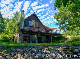 515 Harter Dr, Otsego, MI 49078