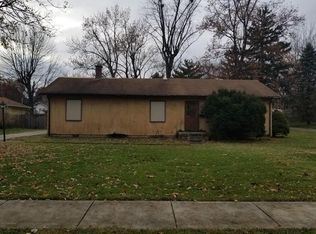 410 N Devon Ave, Indianapolis, IN